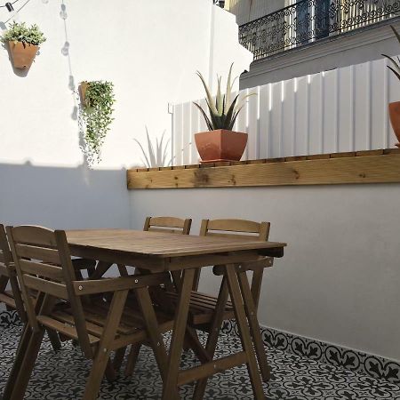 Bairrosweethome Lissabon Exterior foto